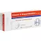 CALCIVIT D effervescent tablets, 40 pcs
