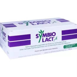 SYMBIOLACT A bag, 3X30 pcs