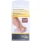 BORT PediSoft toe separator silicone large, 1 p