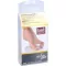 BORT PediSoft toe separator silicone large, 1 p