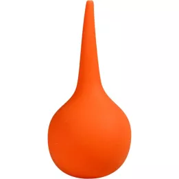 OHRENSPRITZE 90 g rubber large, 1 piece