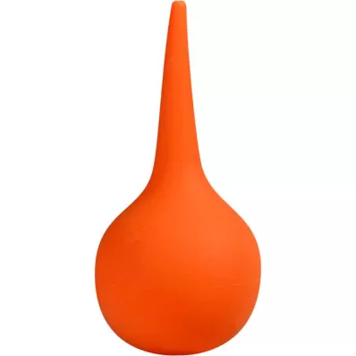 OHRENSPRITZE 90 g rubber large, 1 piece