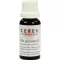 CERES Bellis perennis mother tincture, 20 ml