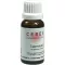 CERES Calendula mother tincture, 20 ml