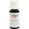 CERES Chamomilla mother tincture, 20 ml