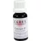 CERES Crataegus mother tincture, 20 ml