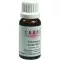 CERES Echinacea purpurea mother tincture, 20 ml