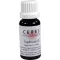 CERES Euphrasia mother tincture, 20 ml