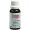 CERES Geranium robertianum mother tincture, 20 ml