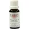 CERES Hedera helix mother tincture, 20 ml