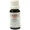 CERES Melilotus officinalis mother tincture, 20 ml