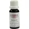 CERES Melissa officinalis mother tincture, 20 ml