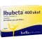 IBUBETA 400 acute film-coated tablets, 10 pcs