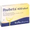 IBUBETA 400 acute film-coated tablets, 20 pcs
