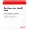 CARTILAGO suis Injeel forte ampoules, 10 pcs