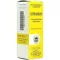 CITROKEHL Drops, 30 ml