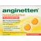 ANGINETTEN Throat lozenges sugar-free, 24 pcs