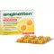 ANGINETTEN Throat lozenges sugar-free, 24 pcs