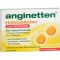 ANGINETTEN Throat lozenges sugar-free, 24 pcs