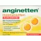ANGINETTEN Throat lozenges sugar-free, 24 pcs