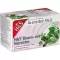 H&S Bladder and kidney tea filter bags, 20X2.0 g