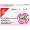 H&S Bladder and kidney tea filter bags, 20X2.0 g