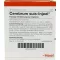 CEREBRUM SUIS Injeel ampoules, 10 pcs