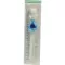 VASOFIX Safety cannula 22 G 0.9x25 mm blue, 1 piece