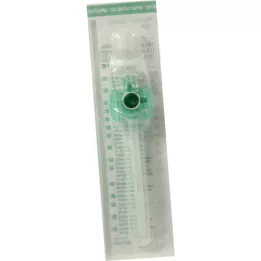 VASOFIX Safety cannula 18 G 1.3x33 mm green, 1 piece