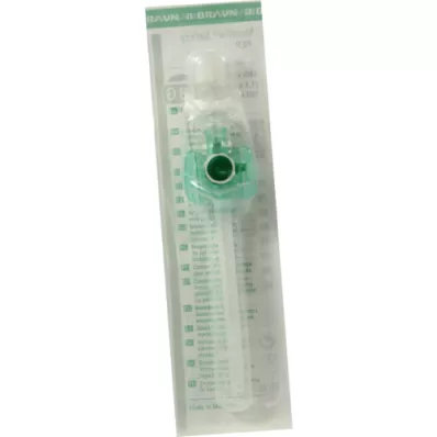 VASOFIX Safety cannula 18 G 1.3x33 mm green, 1 piece VASOFIX Safety cannula 18 G 1.3x33 mm green, 1 piece