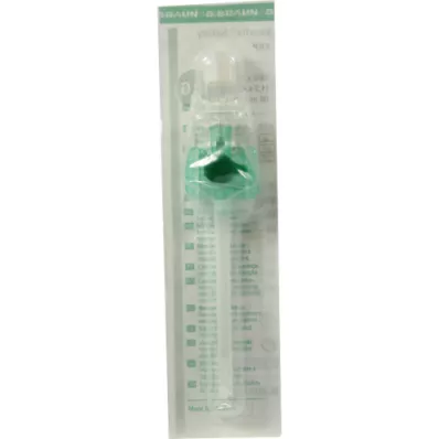 VASOFIX Safety cannula 18 G 1.3x45 mm green, 1 piece VASOFIX Safety cannula 18 G 1.3x45 mm green, 1 piece