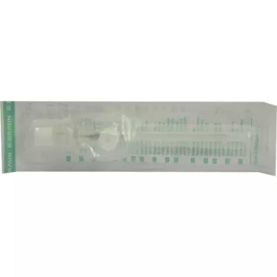 VASOFIX Safety cannula 17 G 1.5x45 mm white, 1 piece VASOFIX Safety cannula 17 G 1.5x45 mm white, 1 piece