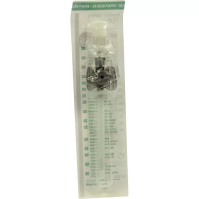 VASOFIX Safety cannula 16 G 1.7x50 mm gray, 1 piece VASOFIX Safety cannula 16 G 1.7x50 mm gray, 1 piece