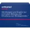 ORTHOMOL Tendo granules/caps/tablet combination pack, 1 p