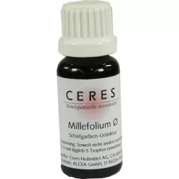 CERES Millefolium mother tincture, 20 ml