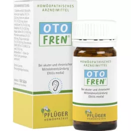 OTOFREN Tablets, 100 pcs