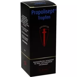 PROPOLISEPT Mother tincture, 50 ml