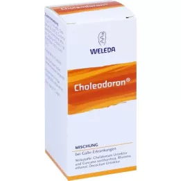 CHOLEODORON Mixture, 50 ml
