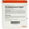 CHOLESTERINUM INJEEL Ampoules, 10 pcs