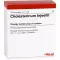 CHOLESTERINUM INJEEL Ampoules, 10 pcs