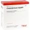 CHOLESTERINUM INJEEL Ampoules, 100 pcs