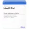INJEEL Chol ampoules, 10 pcs