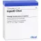 INJEEL Chol ampoules, 10 pcs
