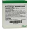 CIMICIFUGA HOMACCORD Ampoules, 10 pcs