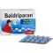 BALDRIPARAN Tab. heavily coated for the night, 90 pcs