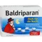 BALDRIPARAN Tab. heavily coated for the night, 90 pcs