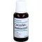 COCCULUS HOMACCORD Drops, 30 ml