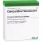 COLOCYNTHIS HOMACCORD Ampoules, 10 pcs