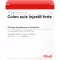 COLON SUIS Injeel forte ampoules, 10 pcs