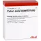 COLON SUIS Injeel forte ampoules, 10 pcs